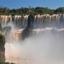 Argentine - Chutes d