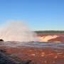 Argentine - Chutes d