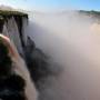Argentine - Chutes d