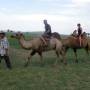 Mongolie - 