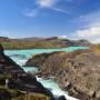 Chili - Parc National Torres del Paine