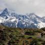 Chili - Parc National Torres del Paine