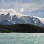 Chili - Torres del Paine