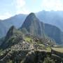Pérou - Machu Picchu