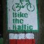 Pologne - Bike the baltic but not camp !