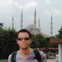 Turquie - mosquée bleue