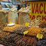 Turquie - marché épices