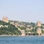 Turquie - forteresse rumeli hisari