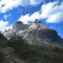 Chili - Torres del Paine
