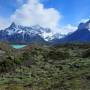 Chili - Torres del Paine