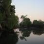 Australie - Croisiere sur la Yellow river