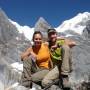 Pérou - Cordillere Huayhuash