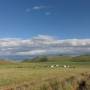 Mongolie - Vallee de l Orkhon
