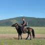 Mongolie - La chevauchee fantastique