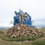 Mongolie - 