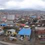 Mongolie - UB