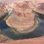 USA - Le Horse Shoe Bend