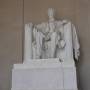 USA - Lincoln Memorial