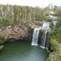 Australie - La waterfall way au nord de sydney
