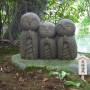 Japon - statue mignone