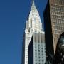 USA - CHRYSLER BUILDING