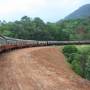 Australie - Kuranda Railway