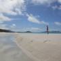 Australie - Whitehaven beach