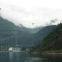 Norvège - Geirangerfjord