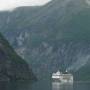 Norvège - Geirangerfjord