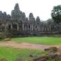 Cambodge - TEMPLE BAYON