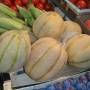 Croatie - Très mais très gros melons !!