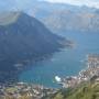 Serbie-Montenegro - KOTOR !