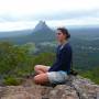 Mt Tibrogargan, Mt Cooee, Mt...