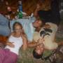 Nouvelle-Calédonie - Camping à Poé avec Mgx, Damien et Jo