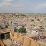 Day 11 - Jaisalmer, cite du...