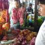 Cambodge - cours de cuisine