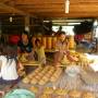 Cambodge - village de potiers