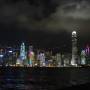 Hong Kong - 