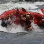 Ouganda, Jinga (rafting)