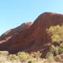 Australie - Uluru