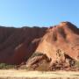 Australie - Uluru