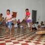 Cambodge - Spectacle de danse a l