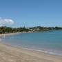 Australie - Airlie Beach, lagoon