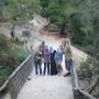 Maroc - le pont de dieu et ses anges...