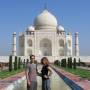 Nos derniers jours en inde