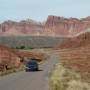 CAPITOL REEF