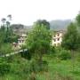 Népal - jardin des reves et shivapuri