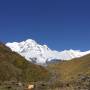Népal - Annapurna south