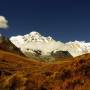 Népal - Annapurna south 7273m
