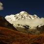 Népal - Annapurna south 7273m